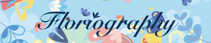 แบรนด์ดีไซเนอร์ฮ่องกง - Floriography Design