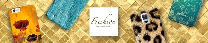 แบรนด์ดีไซเนอร์ฮ่องกง - Freshion