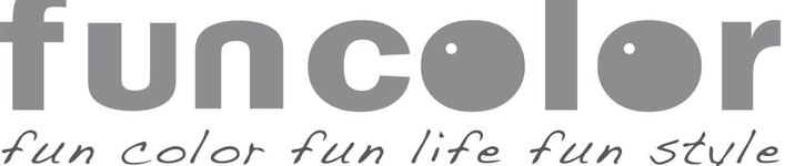 From Taiwan - funcolorlife