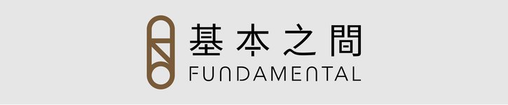 From Taiwan - Fundamental