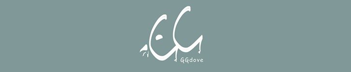 แบรนด์ดีไซเนอร์ไต้หวัน - ggdove