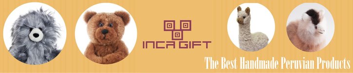 美國設計師品牌 - Inca Gift