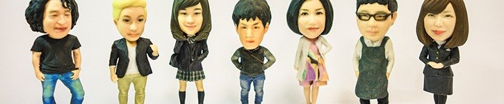 แบรนด์ดีไซเนอร์ไต้หวัน - insta3dprint