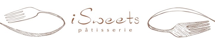แบรนด์ดีไซเนอร์ไต้หวัน - isweets