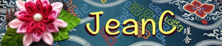 แบรนด์ดีไซเนอร์ไต้หวัน - JeanC