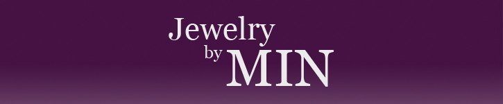 台湾 デザイナー - jewelrybymin