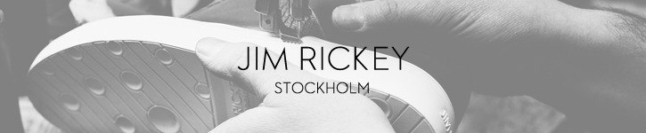แบรนด์ดีไซเนอร์ไต้หวัน - JIM RICKEY TW