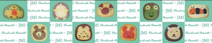 台湾 デザイナー - jmi-dessert