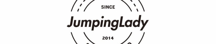 From Taiwan - jumpinglady