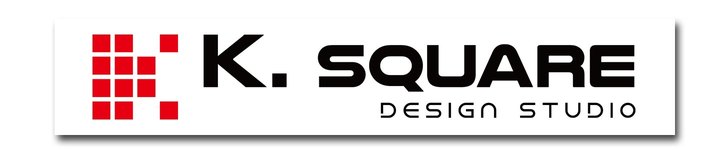 แบรนด์ดีไซเนอร์ไต้หวัน - k-square