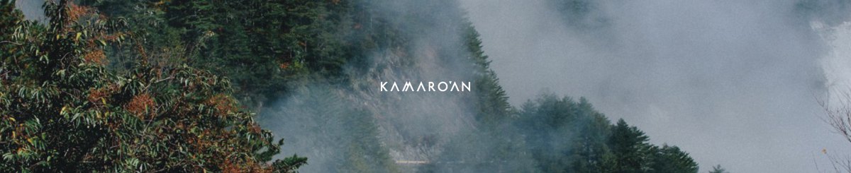 設計師品牌 - Kamaro'an