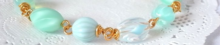 แบรนด์ดีไซเนอร์ญี่ปุ่น - Kana Beads Garden