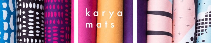 แบรนด์ดีไซเนอร์มาเลเซีย - karya mats