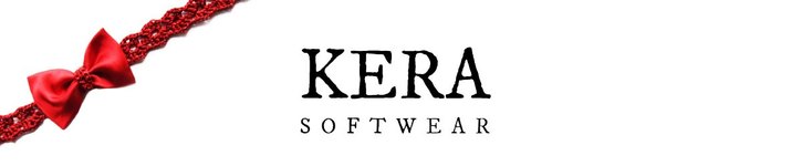 แบรนด์ดีไซเนอร์เอสโตเนีย - KERA Softwear