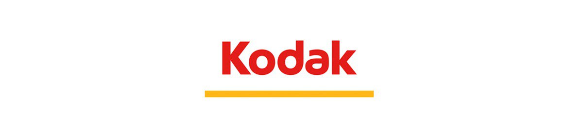 設計師品牌 - Kodak 柯達相機底片旗艦店