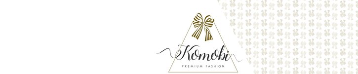 馬來西亞設計師品牌 - Komobi