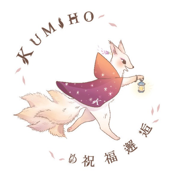 KUMIHO - 官方線上商店 | Pinkoi 全系列好評上架中