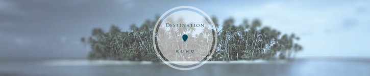 From Hong Kong - KURO Fashion Hong Kong