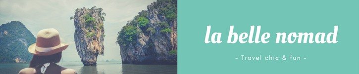 แบรนด์ดีไซเนอร์อินเดีย - La Belle Nomade