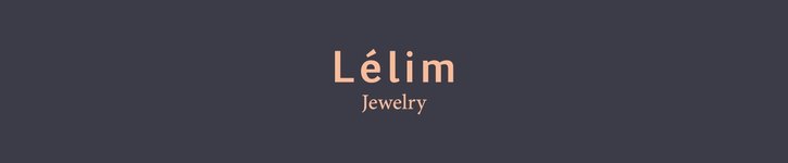 From Taiwan - lelimjewelry