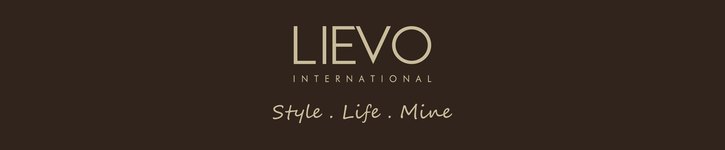 แบรนด์ดีไซเนอร์ไต้หวัน - lievo-style
