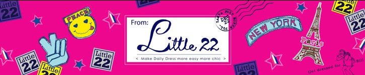 From Taiwan - little22
