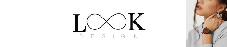 แบรนด์ดีไซเนอร์ไทย - LOOKDESIGN