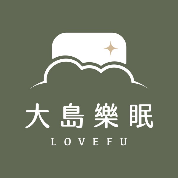 LoveFu - 樂於舒適，始於睡眠 - 官方線上商店 | Pinkoi 全系列好評上架中