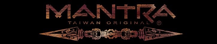 แบรนด์ดีไซเนอร์ไต้หวัน - Mantra Wearhouse