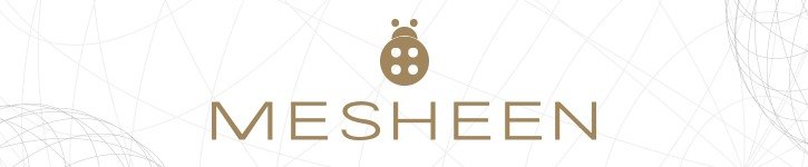 From Taiwan - mesheen
