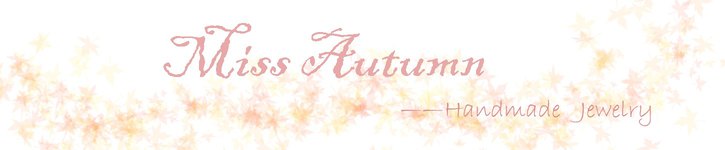 From mainland China - Miss Autumn