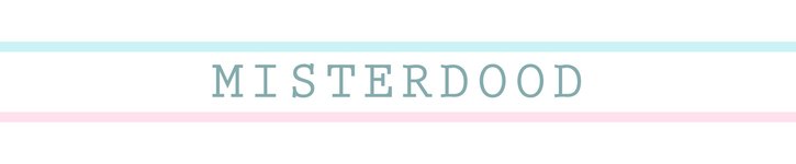 แบรนด์ดีไซเนอร์สิงคโปร์ - Misterdood
