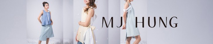 แบรนด์ดีไซเนอร์ไต้หวัน - MJHUNG