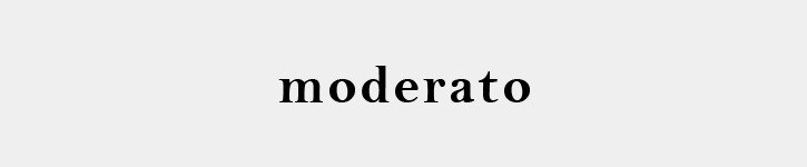 台湾 デザイナー - moderato