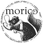 設計師品牌 - morico 森子刺繡