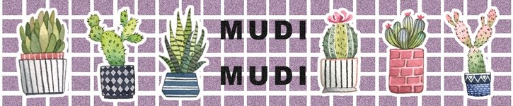 台湾 デザイナー - mudimudi