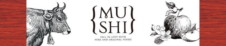 แบรนด์ดีไซเนอร์ไต้หวัน - mushi
