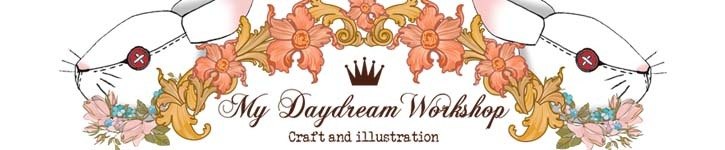 แบรนด์ดีไซเนอร์ฮ่องกง - my-daydream-workshop