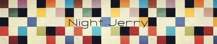 แบรนด์ดีไซเนอร์จีน - nightjerry
