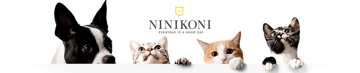 設計師品牌 - NINIKONI 寵物精品
