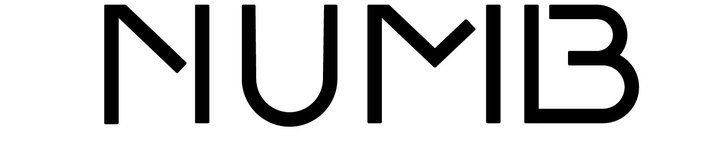แบรนด์ดีไซเนอร์ฮ่องกง - numbworkshop