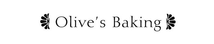 แบรนด์ดีไซเนอร์ไต้หวัน - olivesbaking