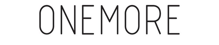 แบรนด์ดีไซเนอร์ไต้หวัน - onemore
