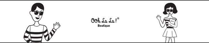 แบรนด์ดีไซเนอร์ไต้หวัน - oohlala