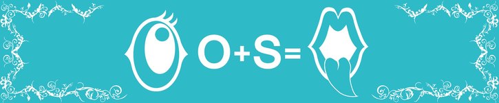 From Taiwan - O+S=