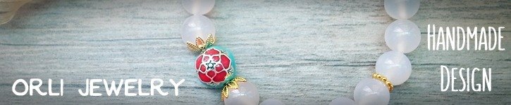 台湾 デザイナー - orlijewelry
