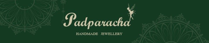 แบรนด์ดีไซเนอร์ไต้หวัน - padparacha