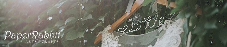 แบรนด์ดีไซเนอร์ฮ่องกง - paperrabbit-arts-crafts