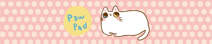 台湾 デザイナー - paw-pad