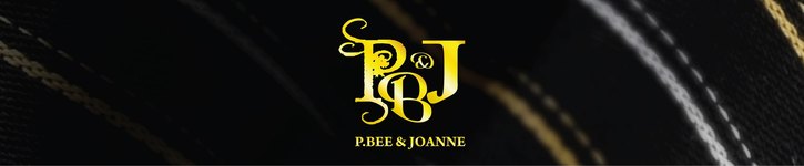 แบรนด์ดีไซเนอร์มาเลเซีย - P. Bee & Joanne®